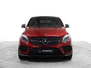 Mercedes-Benz GLE Coupe I (C292) Москва  - изображение 27
