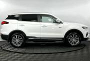 Geely Atlas Pro Нижний Новгород  - изображение 29