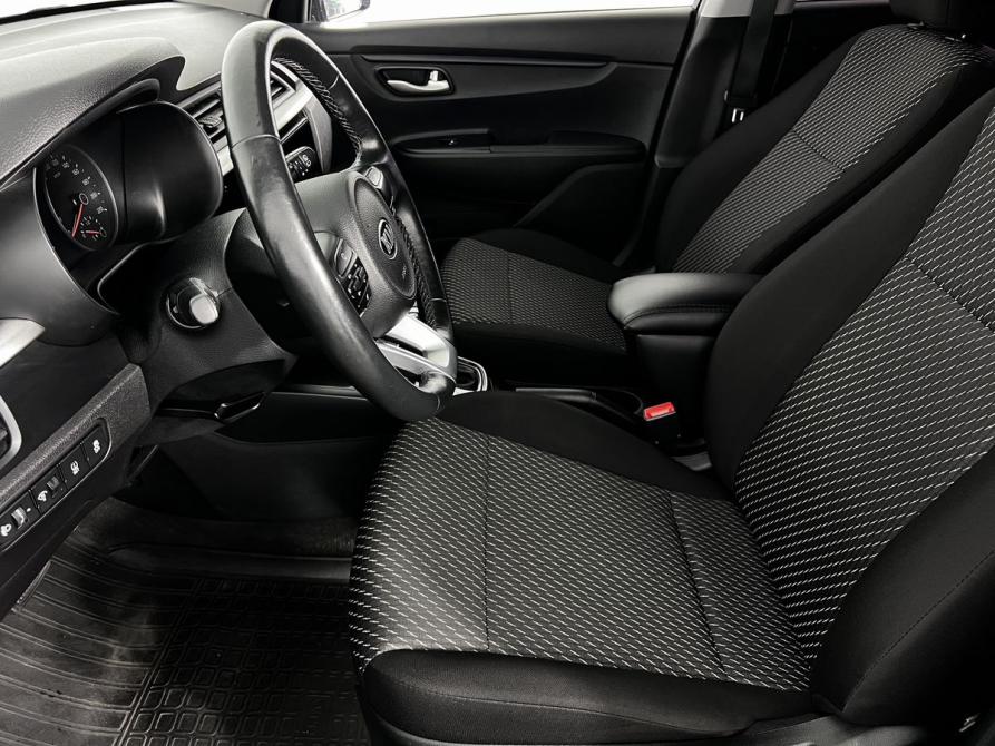 Kia Rio IV Калининград  - изображение 9