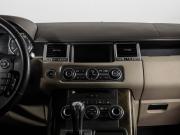 Land Rover Range Rover Sport I Рестайлинг Москва  - изображение 32
