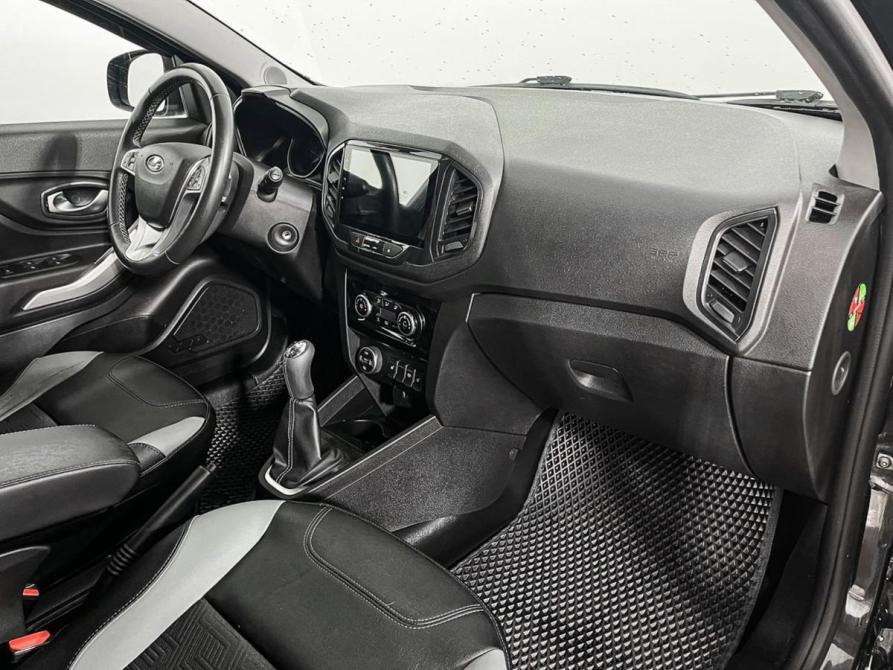 Lada (ВАЗ) XRAY I Ногинск  - изображение 18