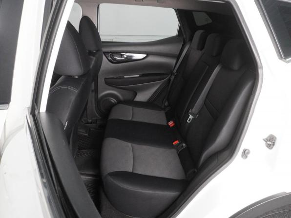 Nissan Qashqai II с пробегом 2014 года, цена 1 259 000 рублей, 115265 км, внедорожник, Автокод Объявления