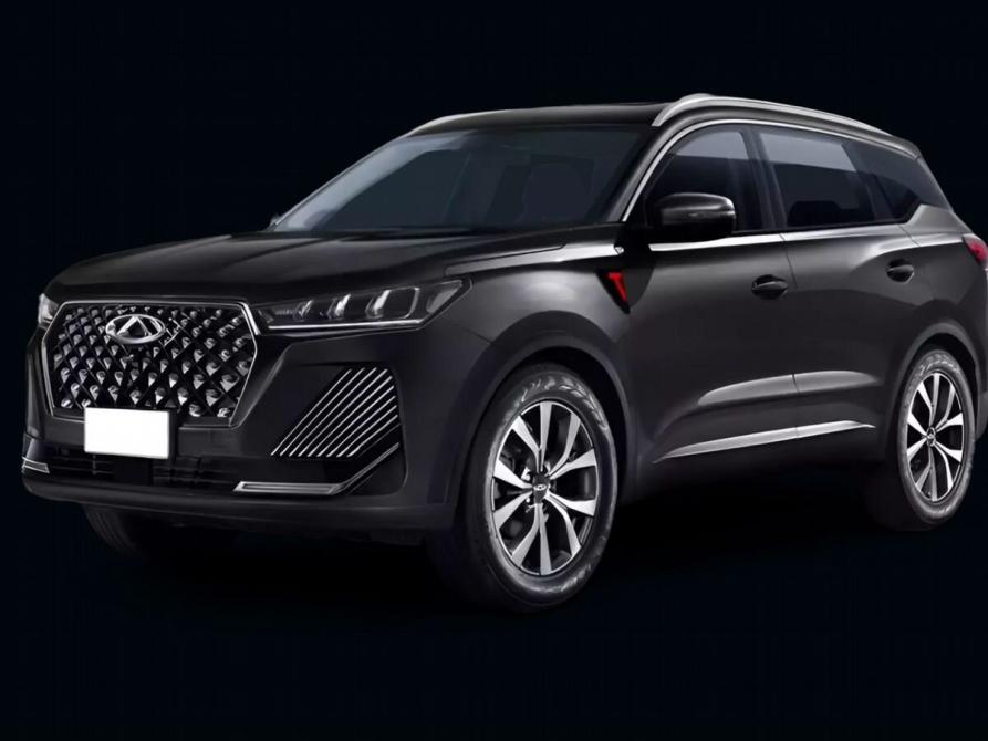 Chery Tiggo 7 Pro Max I Рестайлинг Москва  - изображение 1