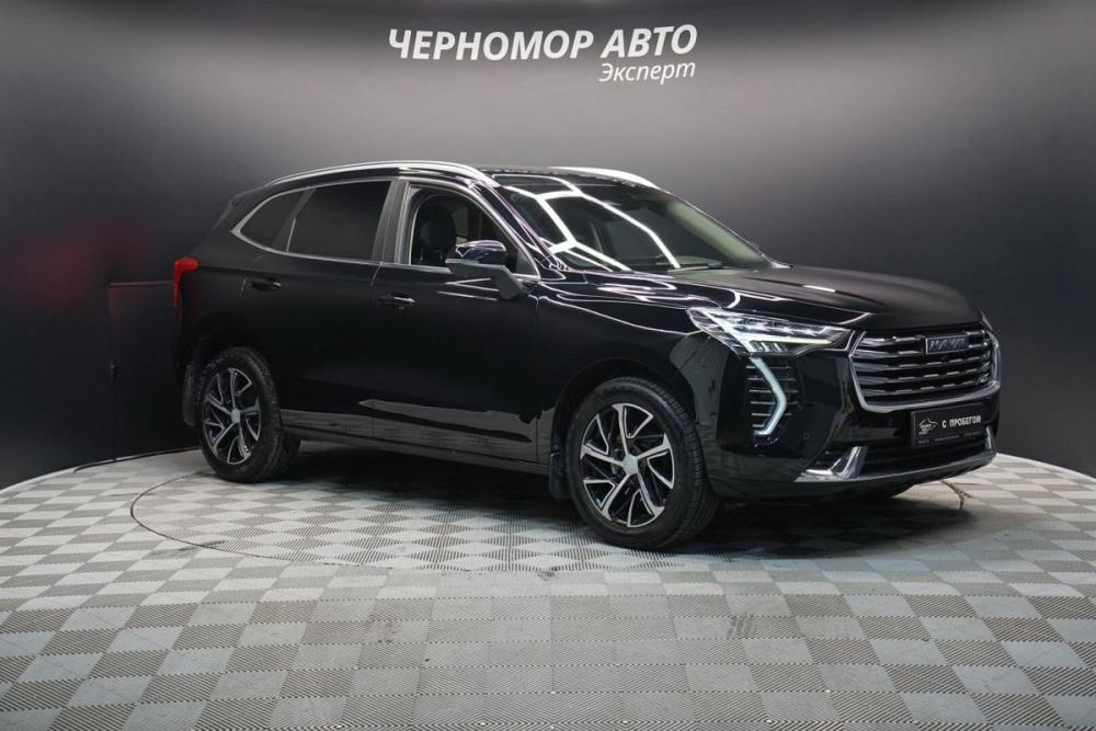 Haval Jolion I Крым  - изображение 7