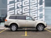 Mitsubishi Pajero Sport II Краснодар  - изображение 25