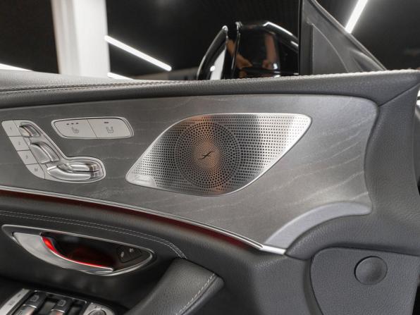 Mercedes-Benz CLS III (C257) с пробегом 2018 года, цена 4 900 000 рублей, 86704 км, седан, Автокод Объявления