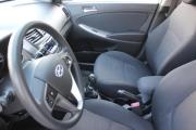 Hyundai Solaris I Рестайлинг Белгород  - изображение 33