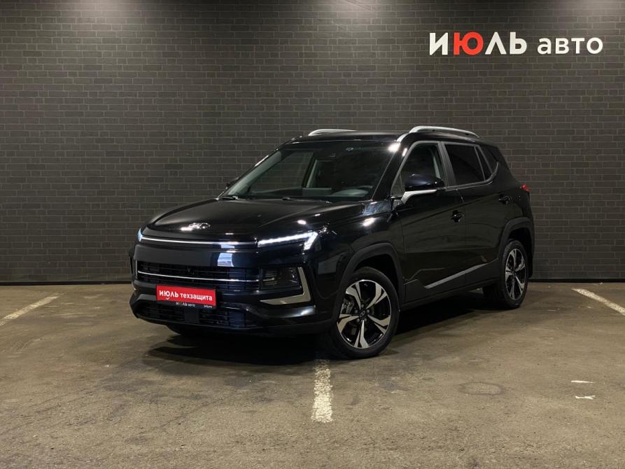 Москвич 3 Челябинск  - изображение 1