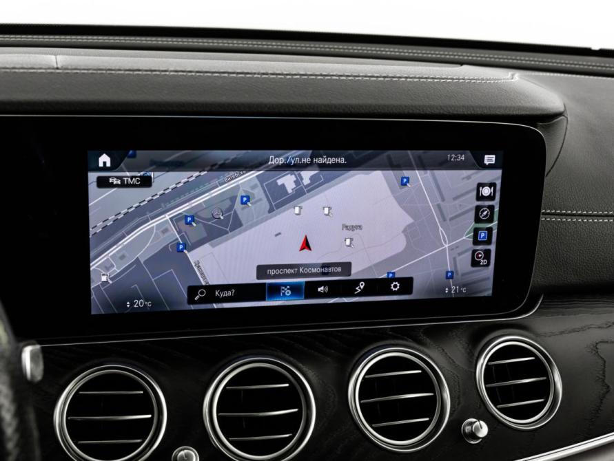Mercedes-Benz E-Класс V (W213 S213 C238) Рестайлинг Санкт-Петербург  - изображение 18