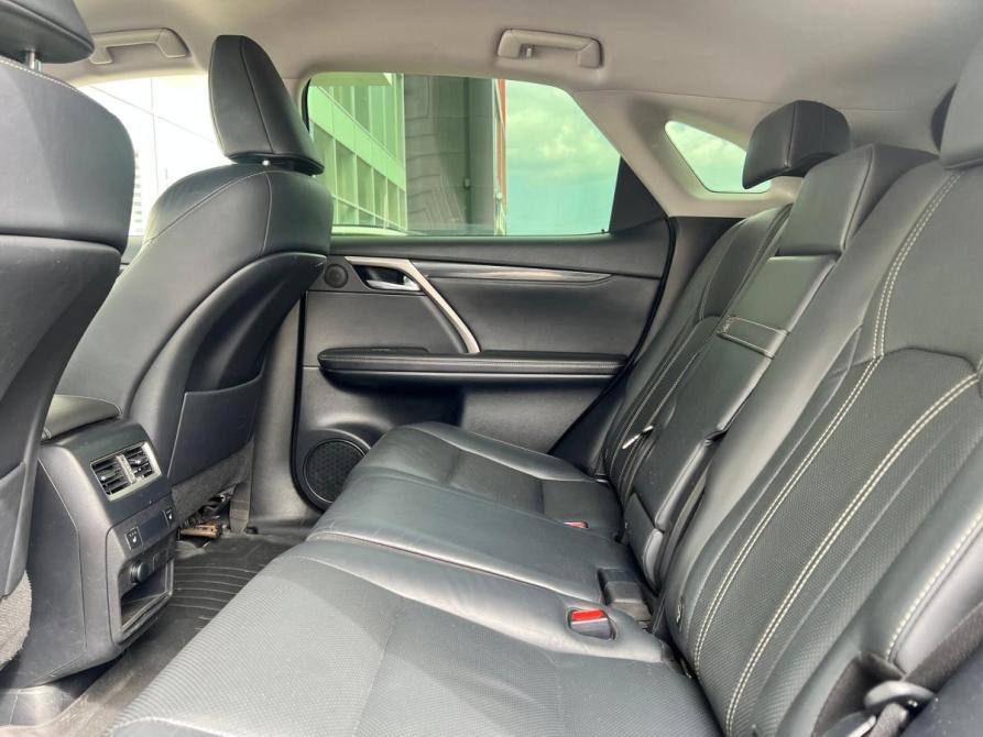 Lexus RX IV Краснодар  - изображение 13