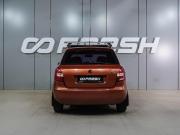 Skoda Fabia II Воронеж  - изображение 19