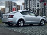 Skoda Octavia III (A7) Рестайлинг Ижевск  - изображение 39