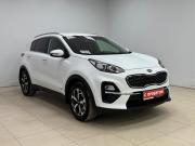 Kia Sportage IV Рестайлинг Альметьевск  - изображение 25