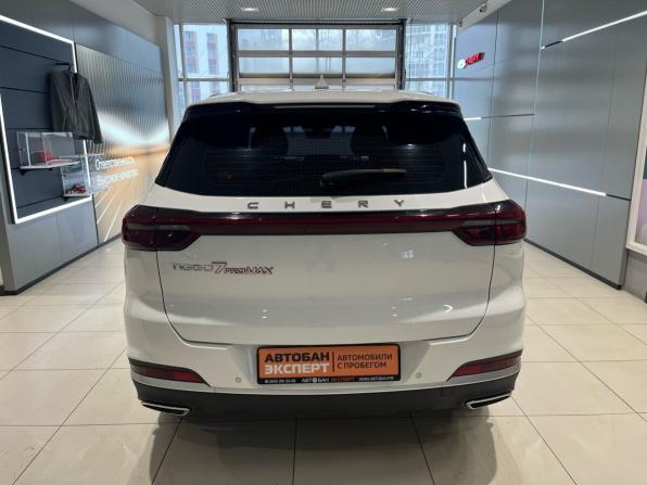 Chery Tiggo 7 Pro Max I с пробегом 2023 года, цена 1 749 000 рублей, 56365 км, внедорожник, Автокод Объявления