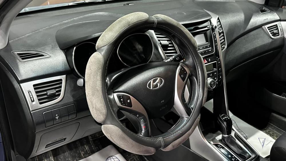 Hyundai i30 II Ставрополь  - изображение 7