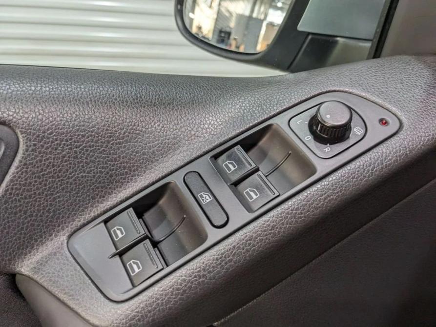 Volkswagen Tiguan I Рестайлинг Пермь  - изображение 22