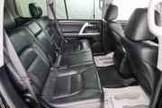 Toyota Land Cruiser 200 Series Рестайлинг 1 Красноярск  - изображение 39