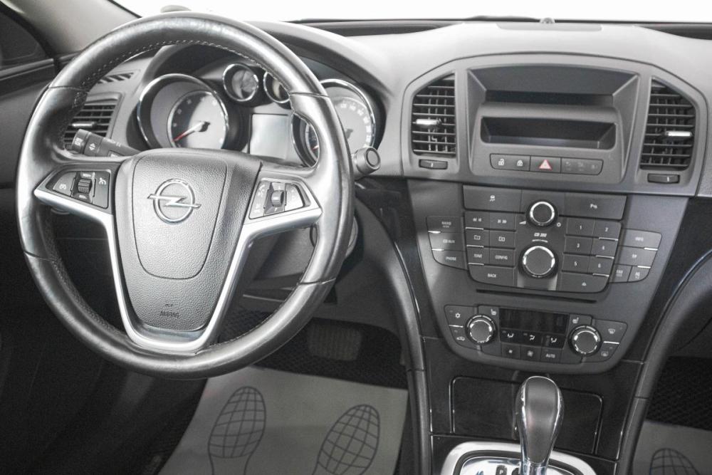 Opel Insignia I Кемерово  - изображение 13