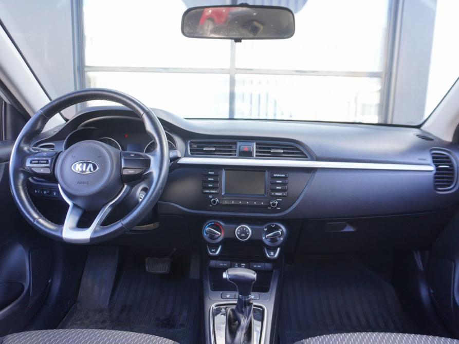 Kia Rio IV Москва  - изображение 12