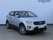 Hyundai Creta I Москва  - изображение 15