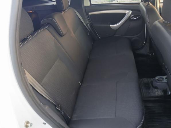 Nissan Terrano III (D10) с пробегом 2017 года, цена 1 350 000 рублей, 107903 км, внедорожник, Автокод Объявления