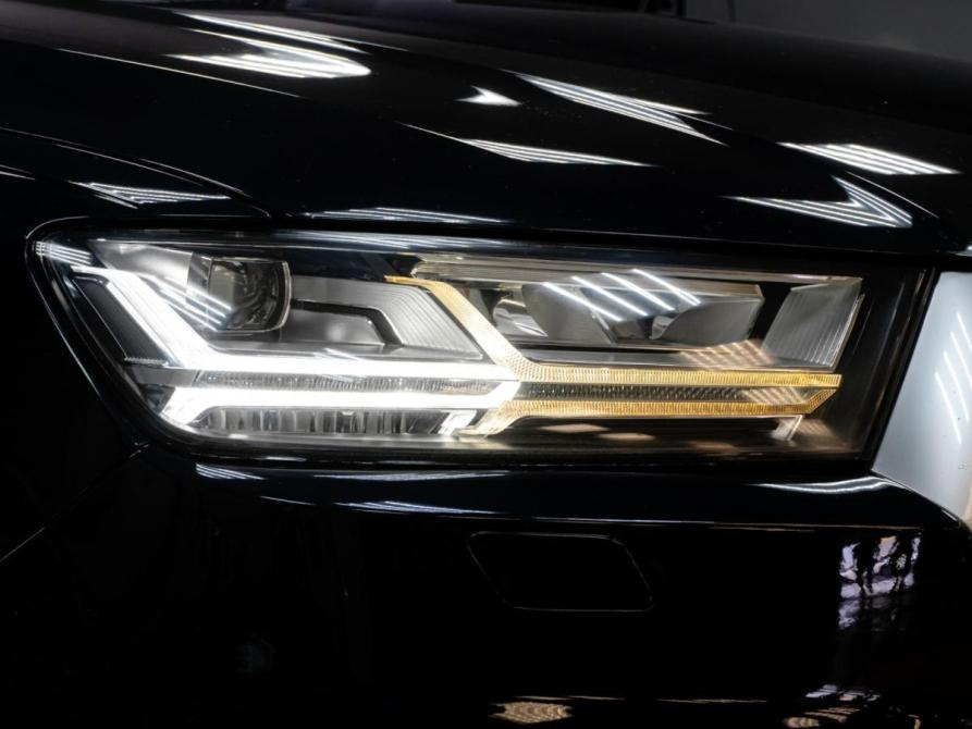 Audi Q7 II (4M) Тюмень  - изображение 11