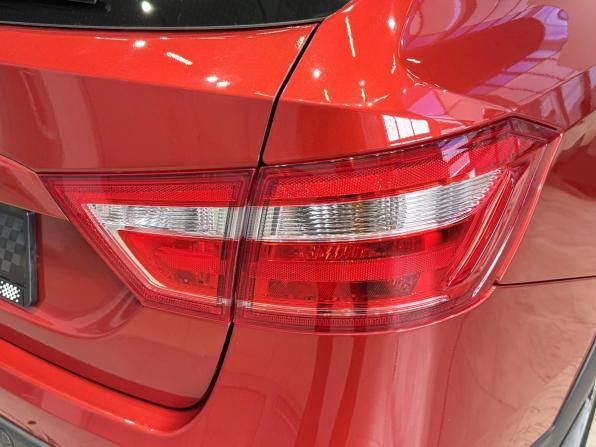 Lada (ВАЗ) Vesta I с пробегом 2018 года, цена 1 140 000 рублей, 120600 км, универсал, Автокод Объявления