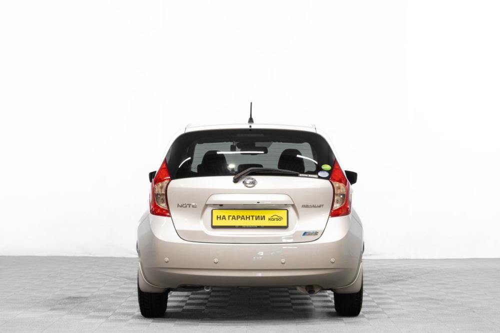 Nissan Note II Барнаул  - изображение 6