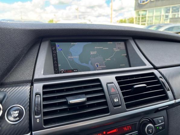 BMW X5 II (E70) Рестайлинг с пробегом 2012 года, цена 1 350 000 рублей, 304209 км, внедорожник, Автокод Объявления