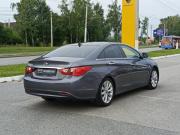Hyundai Sonata VI (YF) Чебоксары  - изображение 28