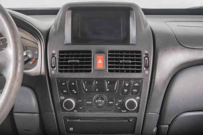 Nissan Almera II (N16) Рестайлинг с пробегом 2006 года, цена 569 000 рублей, 307000 км, седан, Автокод Объявления
