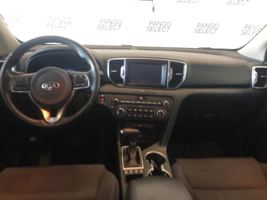 Kia Sportage IV Курск  - изображение 18