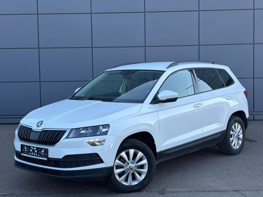 Skoda Karoq I Оренбург  - изображение 1