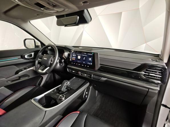 Haval H3 I с пробегом 2024 года, цена 2 397 000 рублей, 22572 км, внедорожник, Автокод Объявления