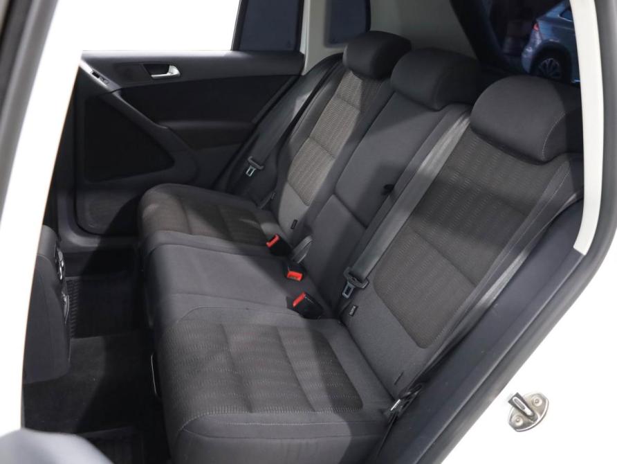 Volkswagen Tiguan I Рестайлинг Ростов-на-Дону  - изображение 9