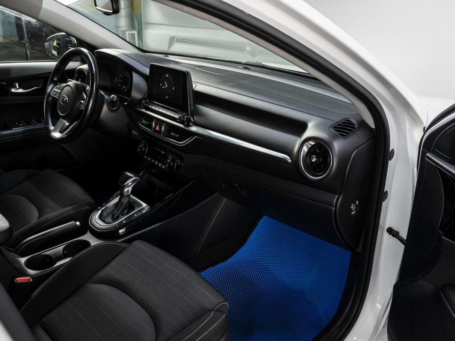 Kia Cerato IV Тюмень  - изображение 16