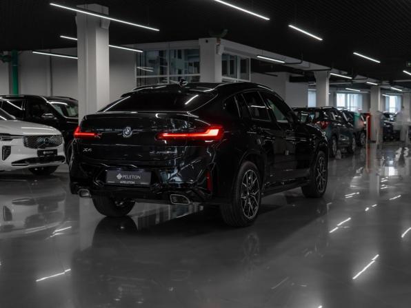 BMW X4 II (G02) Рестайлинг с пробегом 2024 года, цена 6 900 000 рублей, 34575 км, внедорожник, Автокод Объявления