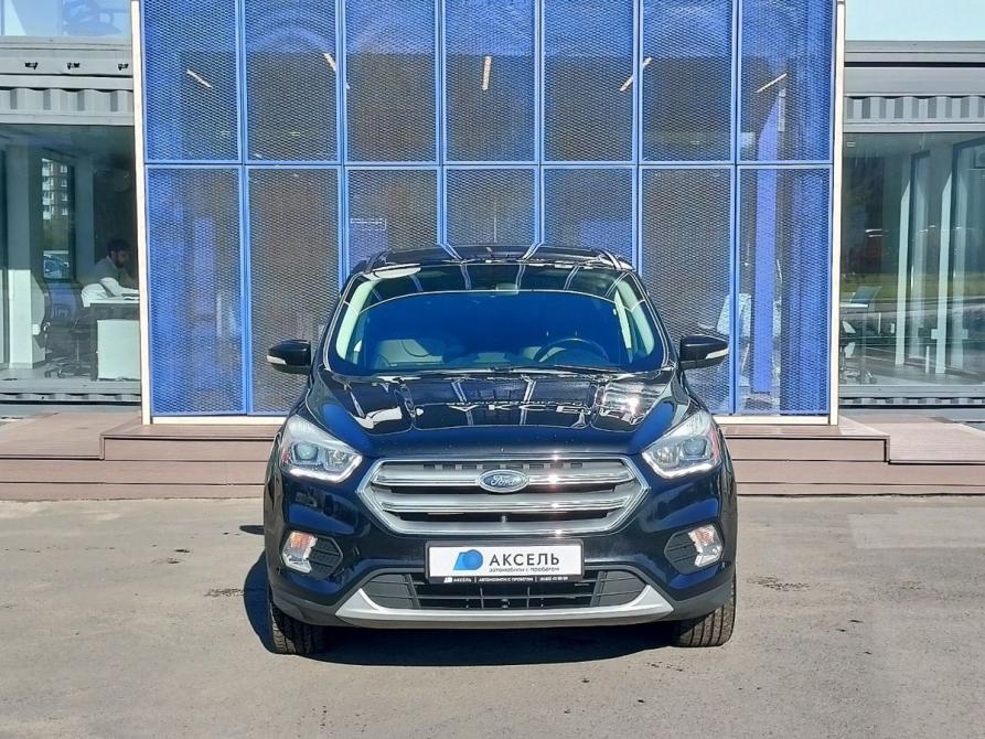 Ford Kuga II Рестайлинг Архангельск  - изображение 2