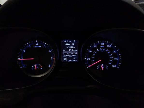 Hyundai Santa Fe III с пробегом 2013 года, цена 1 645 000 рублей, 233738 км, внедорожник, Автокод Объявления