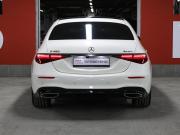 Mercedes-Benz S-Класс VII (W223) Москва  - изображение 38
