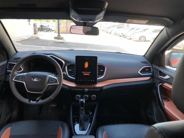 Lada (ВАЗ) Vesta I Рестайлинг (NG) с пробегом 2024 года, цена 1 599 000 рублей, 39500 км, универсал, Автокод Объявления