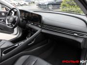 Hyundai Elantra VII (CN7) Москва  - изображение 27