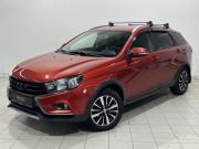 Lada (ВАЗ) Vesta I Курск  - изображение 21