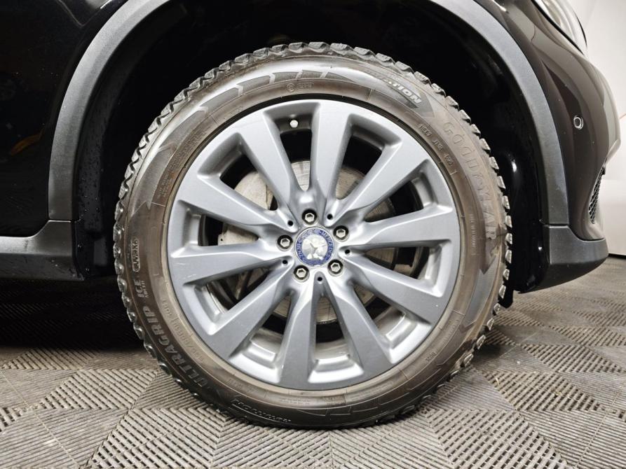 Mercedes-Benz GLC I (X253) Москва  - изображение 9