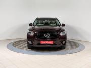 Infiniti JX Екатеринбург  - изображение 27