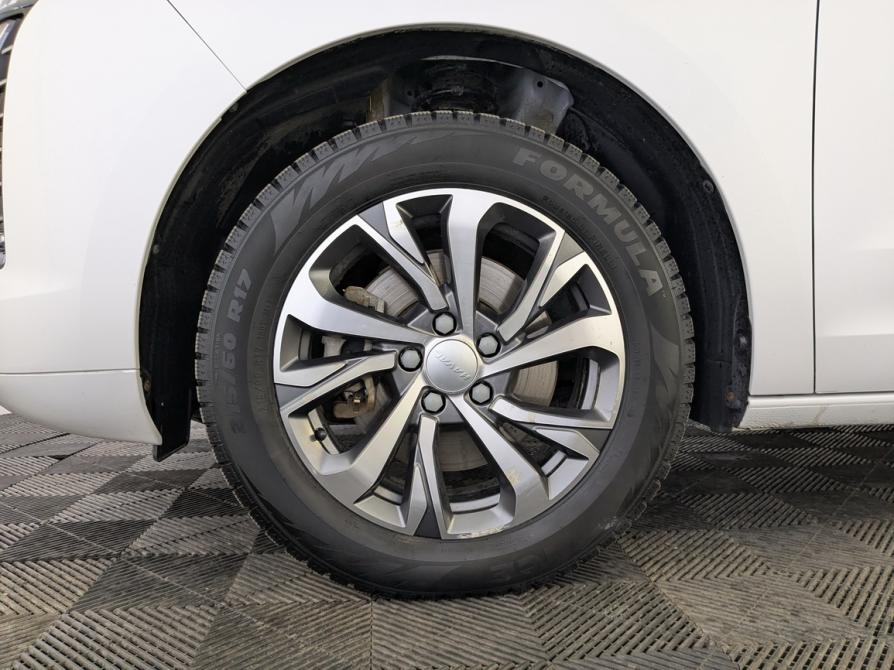 Haval Jolion I Москва  - изображение 13