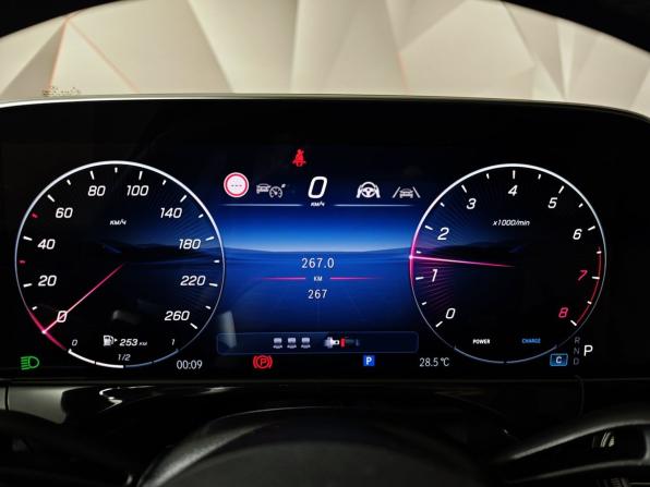 Mercedes-Benz E-Класс VI (W214 S214) с пробегом 2026 года, цена 8 500 000 рублей, 265 км, седан, Автокод Объявления