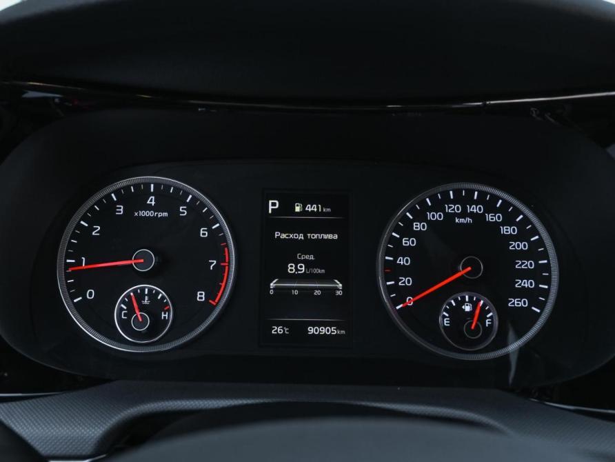 Kia K5 III Волгоград  - изображение 13