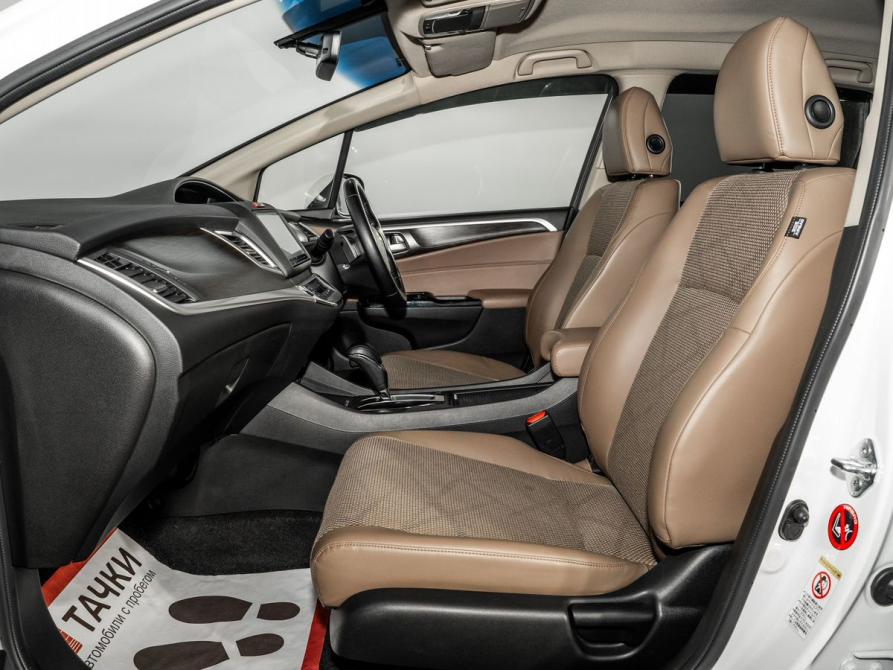Honda Jade I Иркутск  - изображение 6