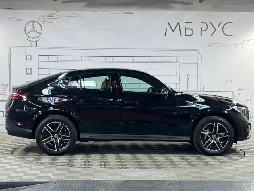 Mercedes-Benz GLC Coupe II (C254) Москва  - изображение 6